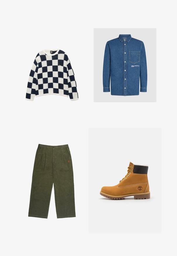 Zalando