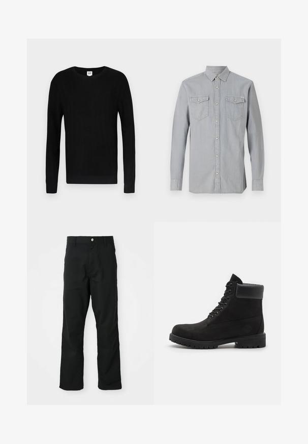 Zalando