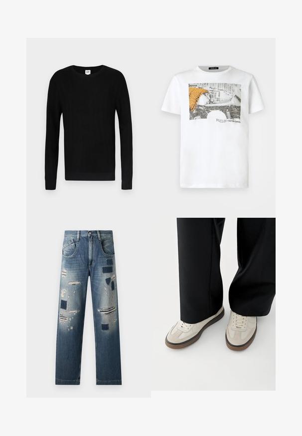 Zalando