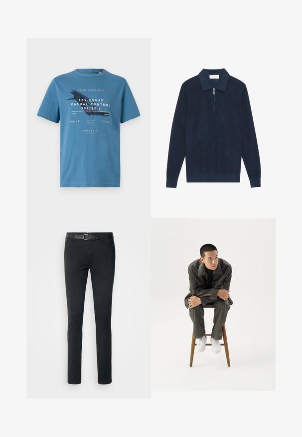 Zalando