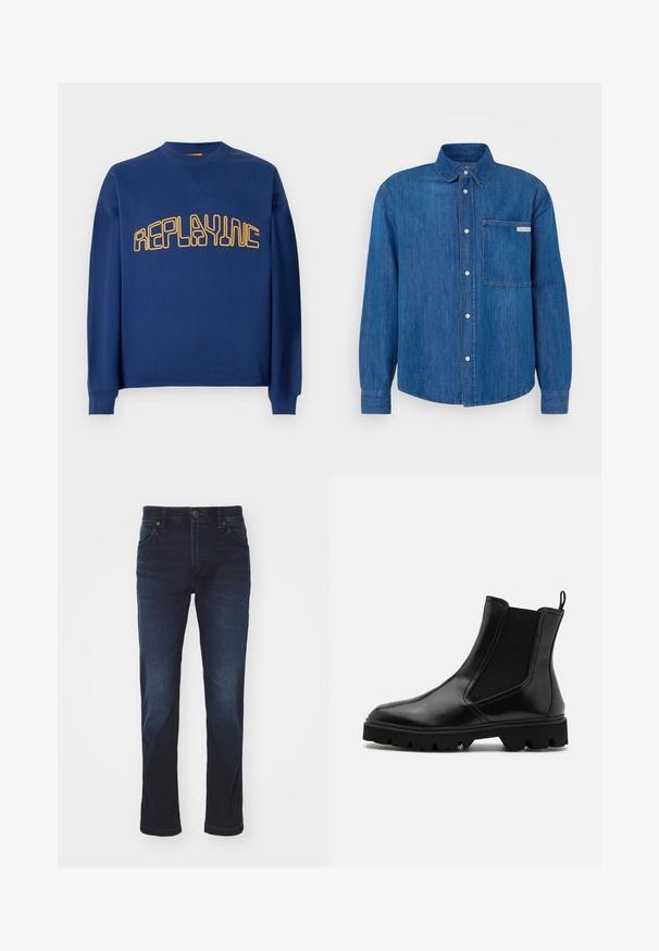 Zalando