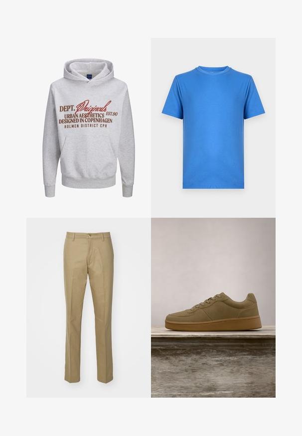Zalando