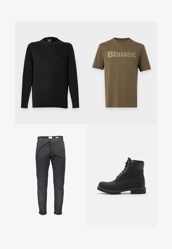 Zalando