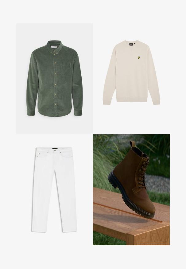 Zalando