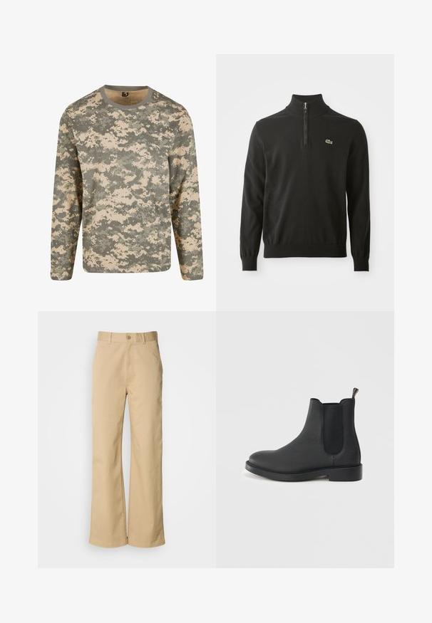 Zalando