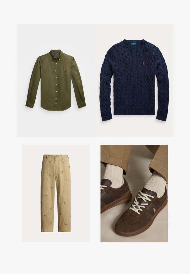 Zalando