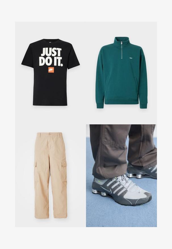 Zalando