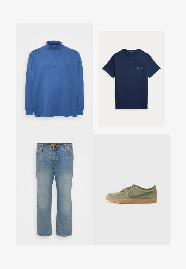 Zalando