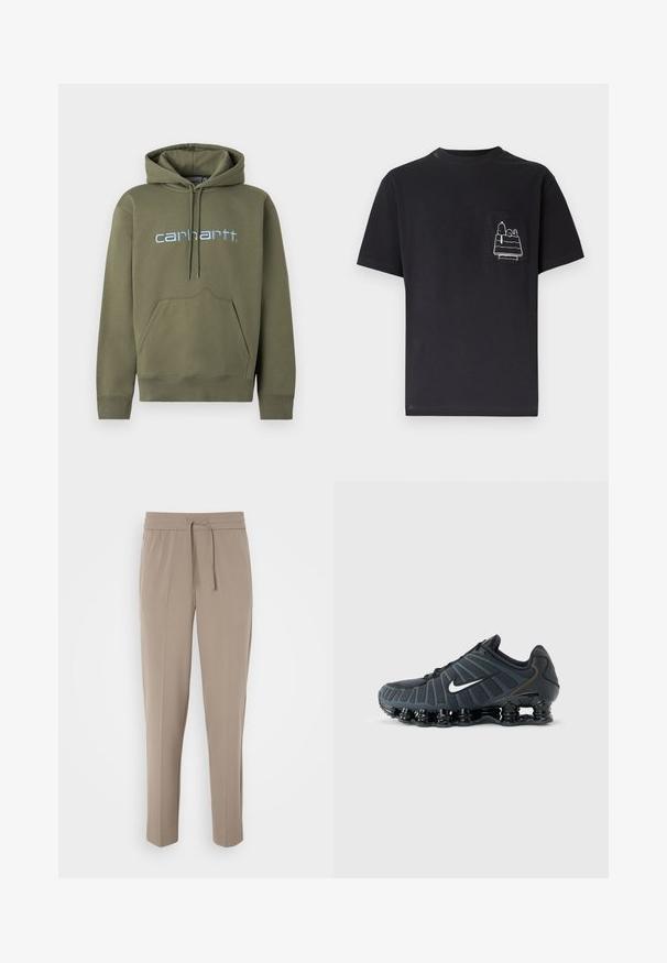 Zalando