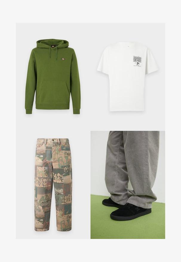 Zalando