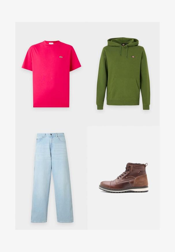 Zalando