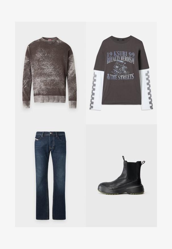 Zalando