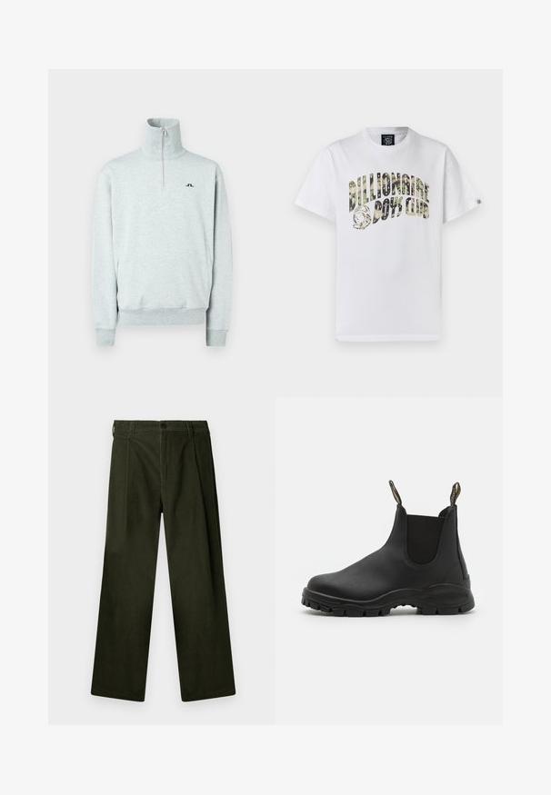 Zalando