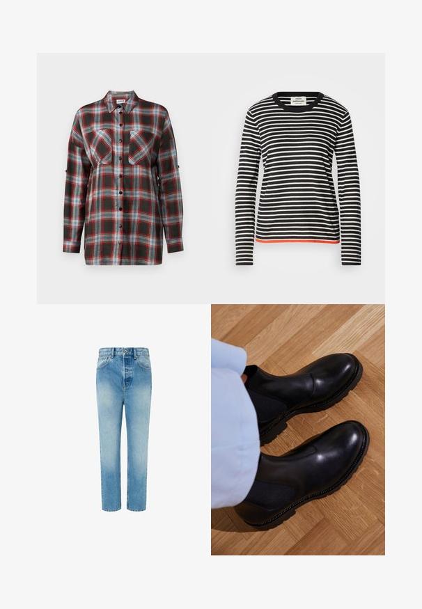 Zalando
