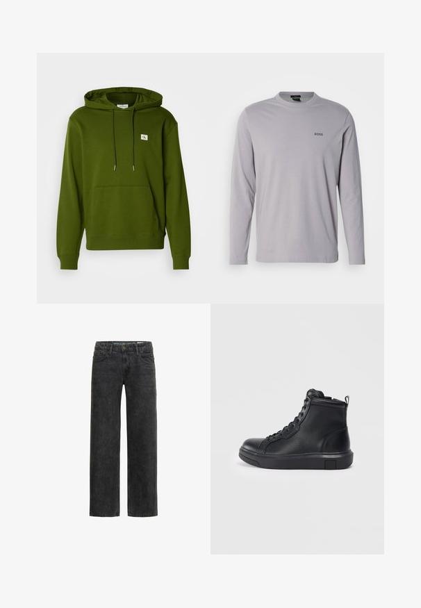 Zalando