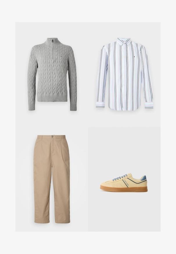 Zalando