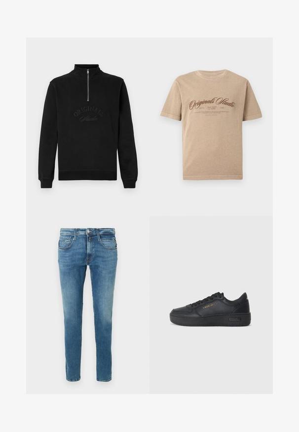 Zalando