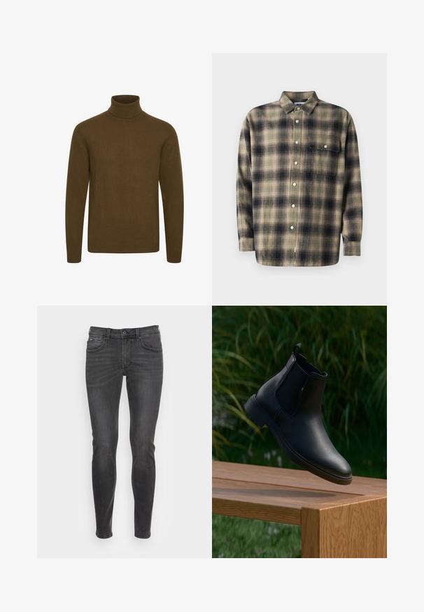 Zalando