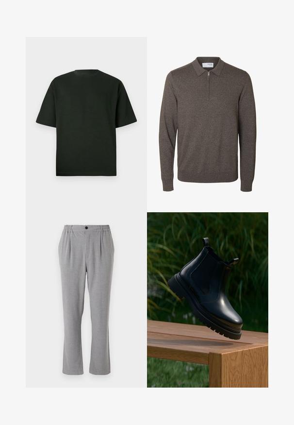 Zalando
