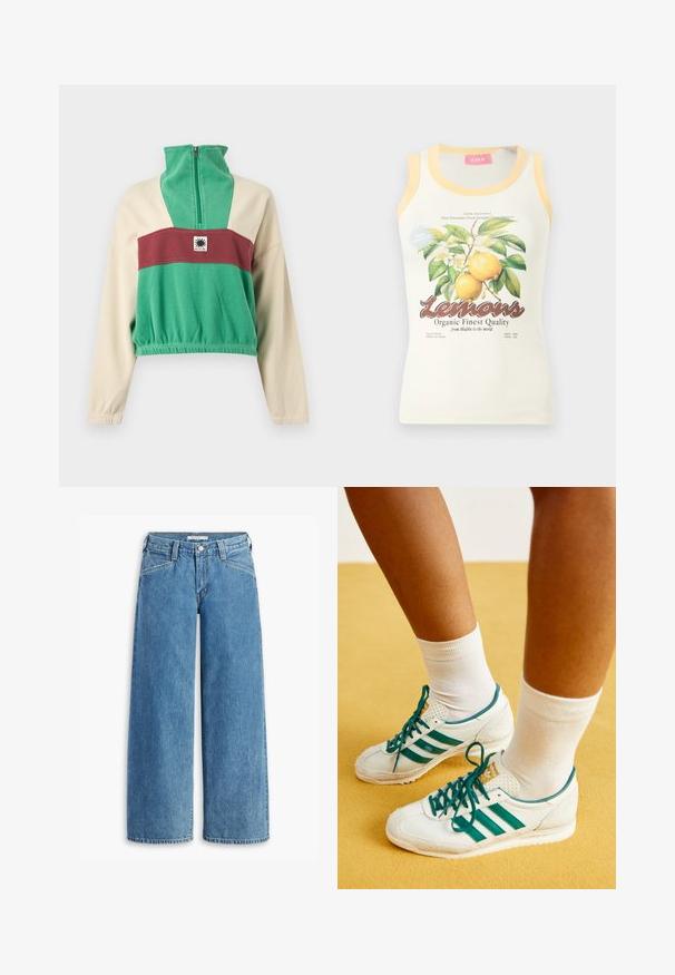Zalando