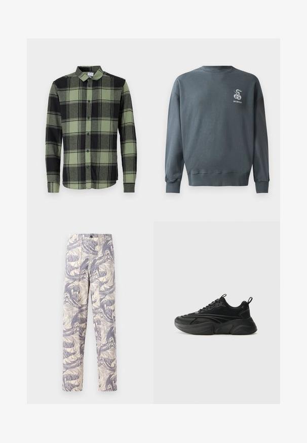 Zalando