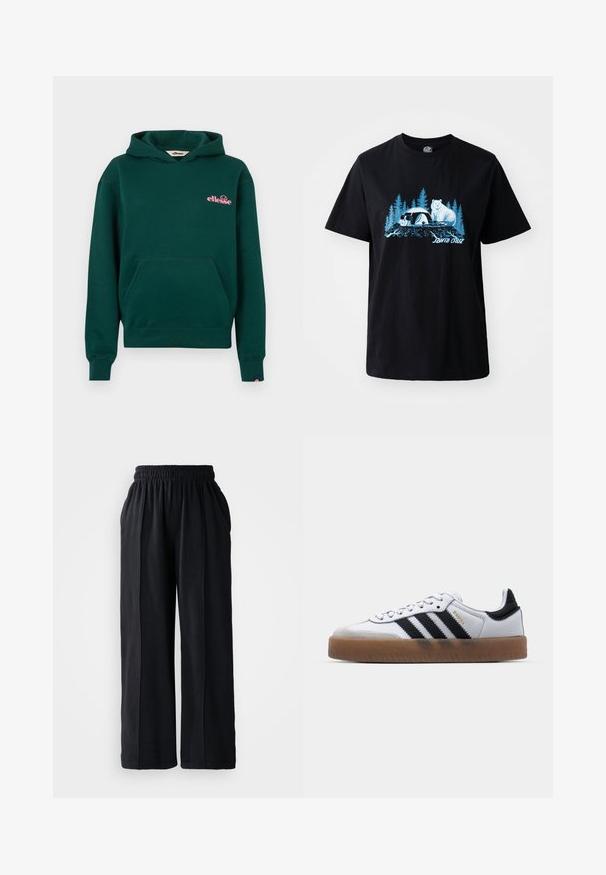Zalando