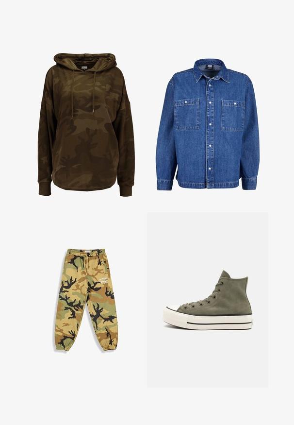 Zalando