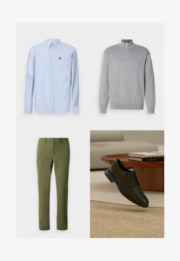 Zalando