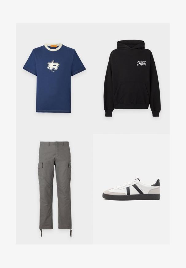 Zalando