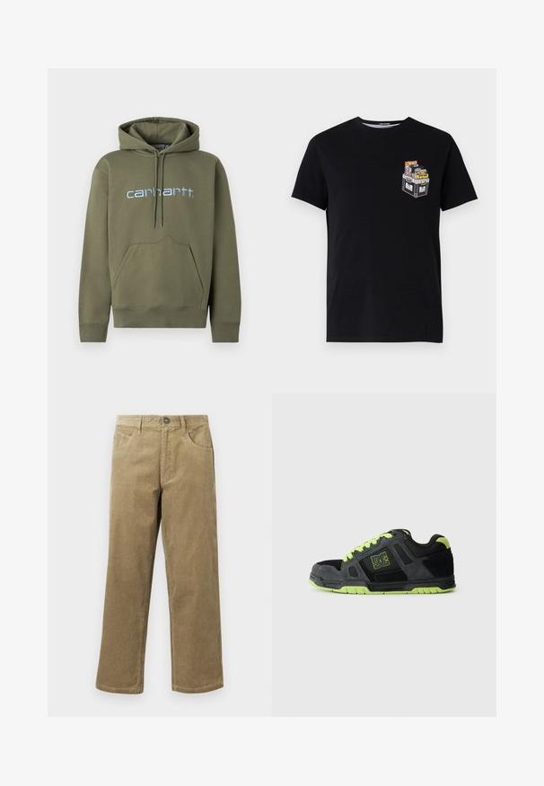 Zalando