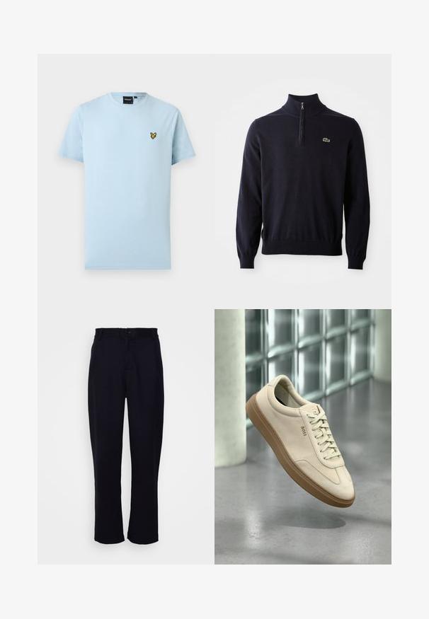 Zalando