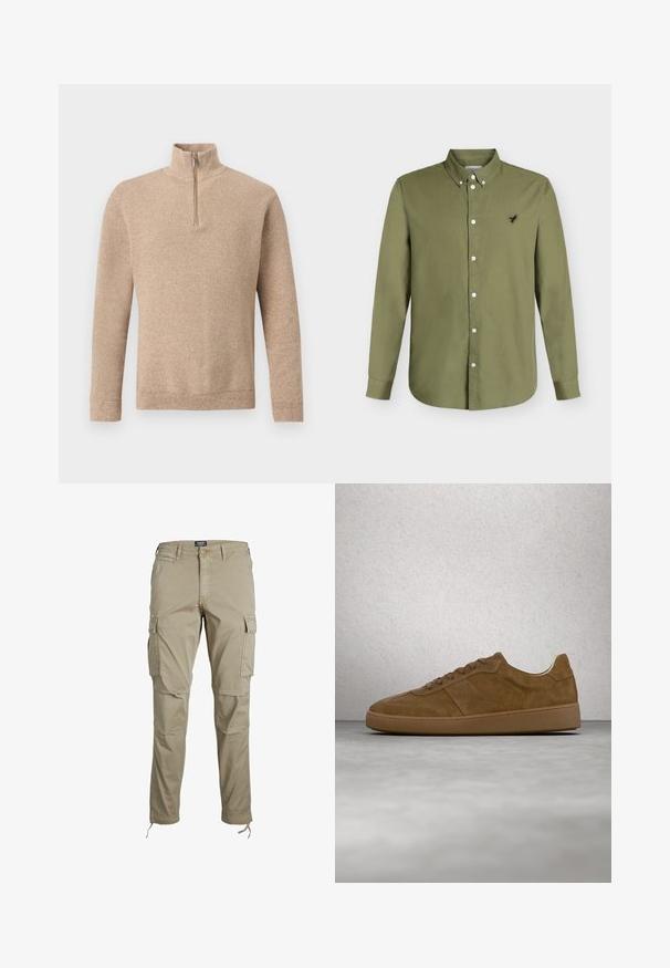 Zalando