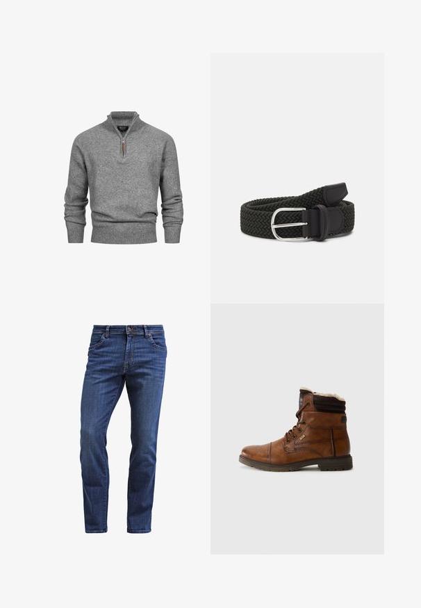 Zalando
