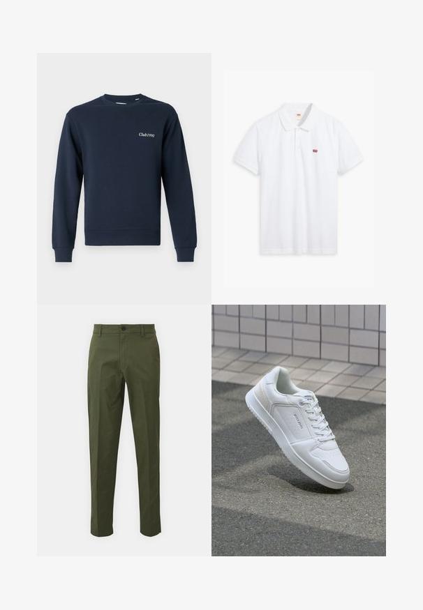 Zalando