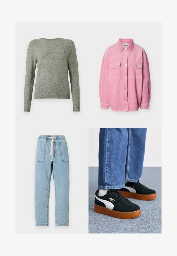 Zalando