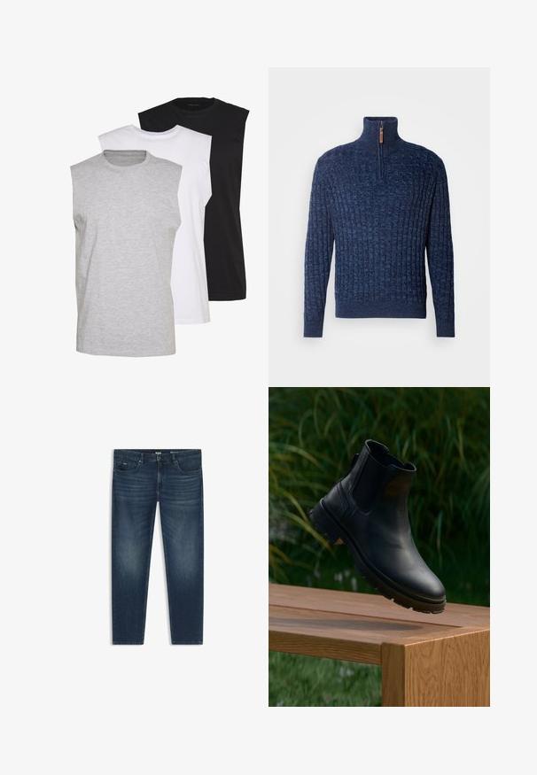 Zalando