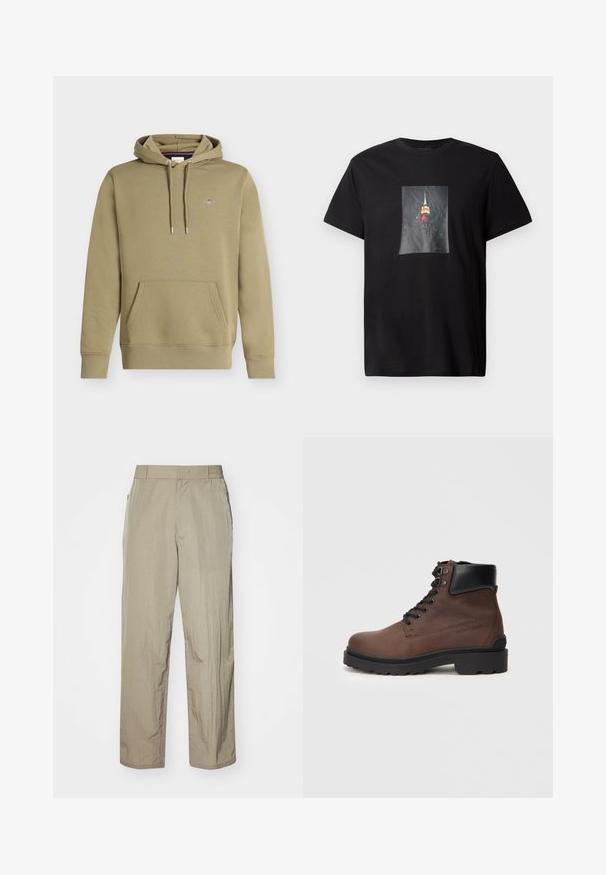 Zalando