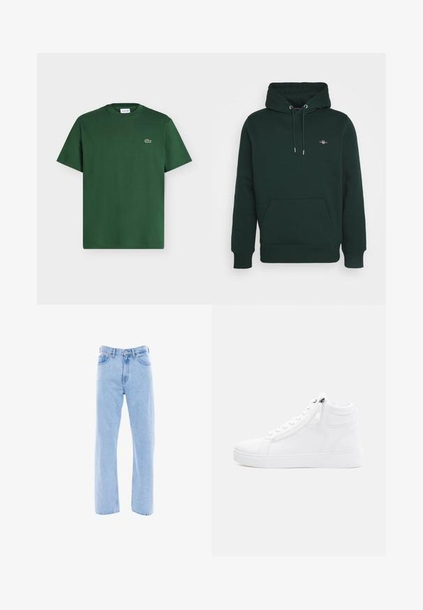 Zalando