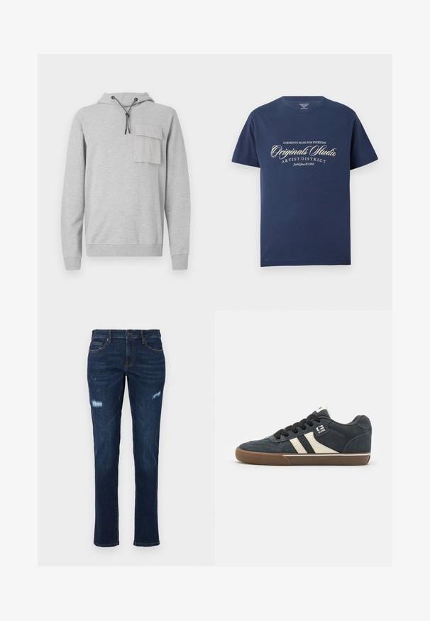Zalando