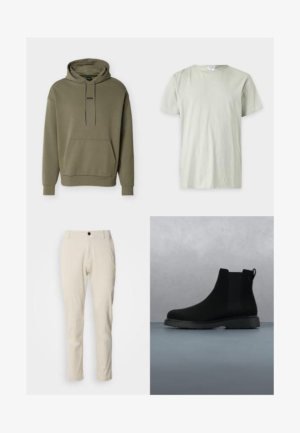 Zalando