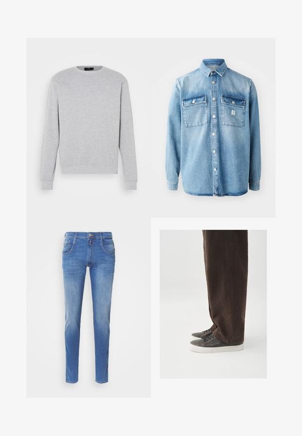 Zalando