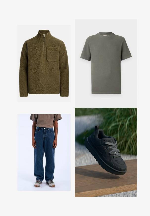 Zalando