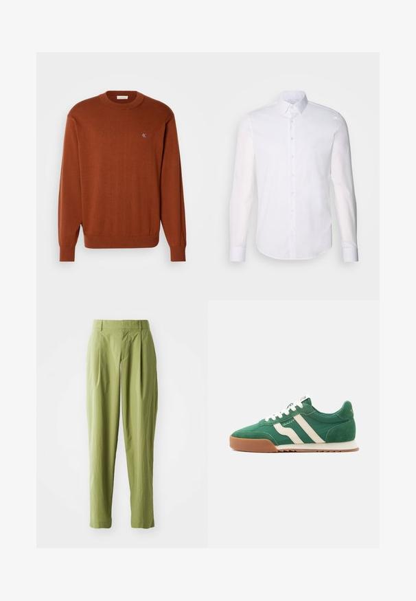 Zalando