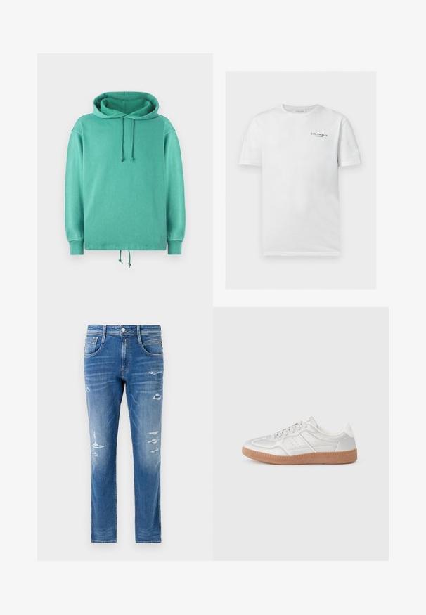 Zalando