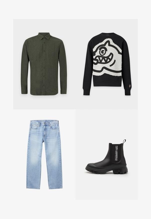 Zalando