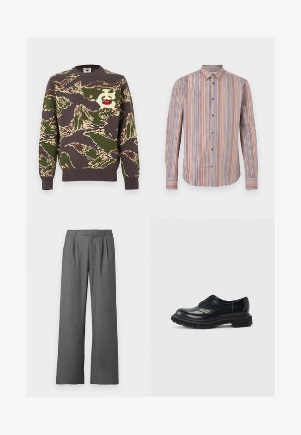 Zalando