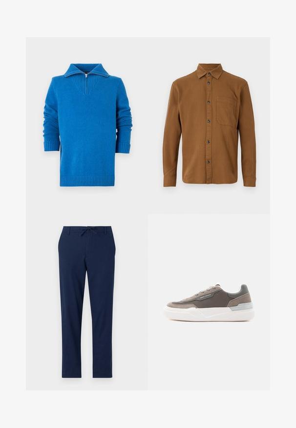 Zalando