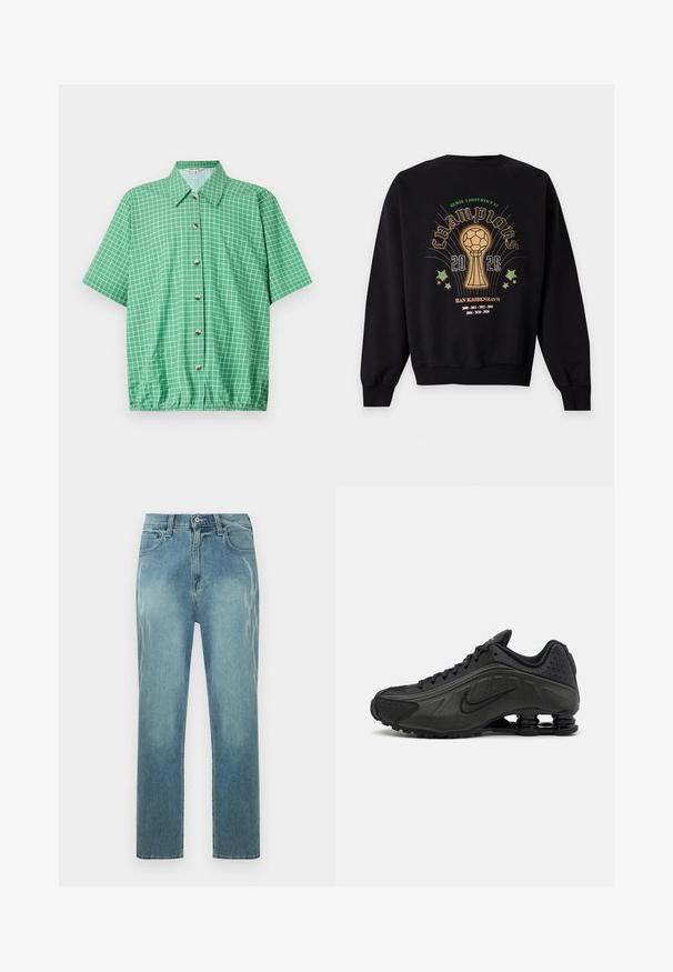 Zalando