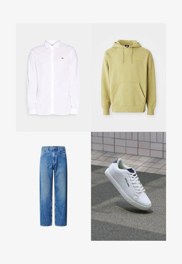 Zalando