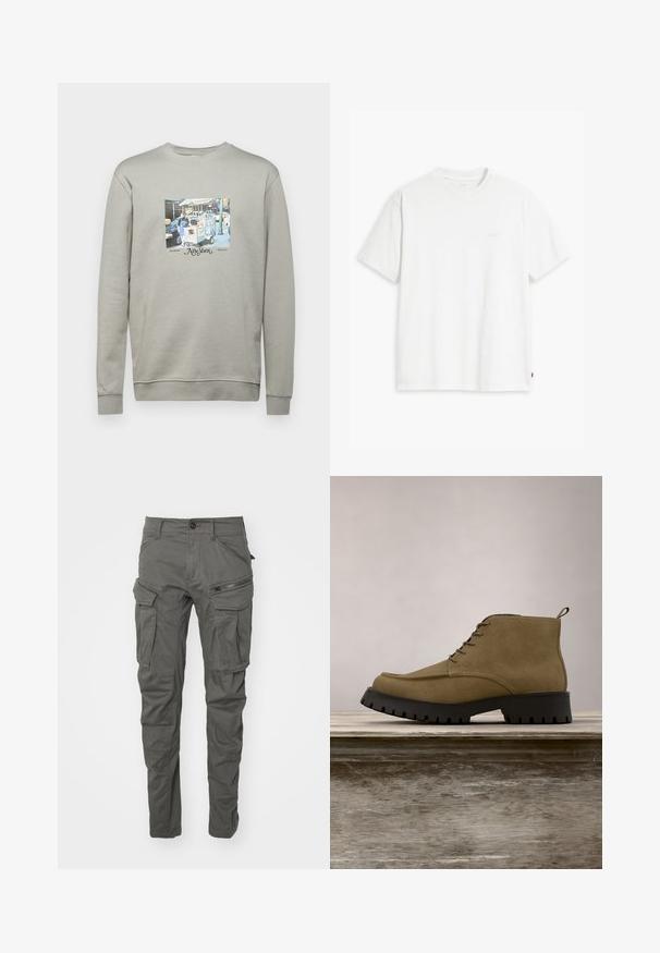 Zalando
